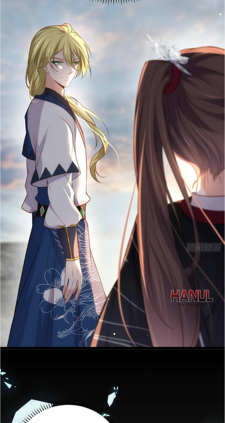 đọc truyện Hoạn Phi Thiên Hạ Chương 294 ảnh 17 tại Thiên Thai Truyện