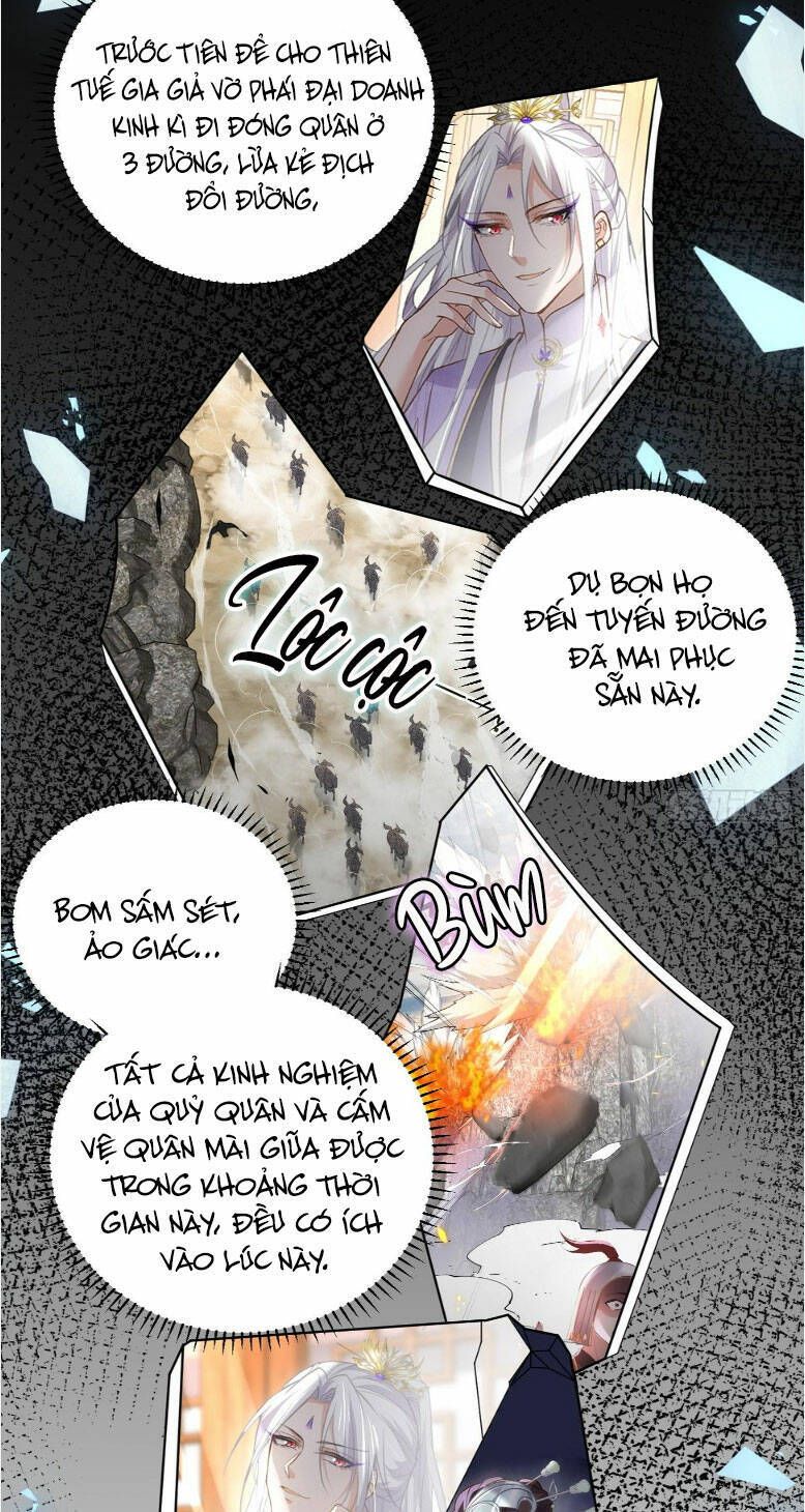 đọc truyện Hoạn Phi Thiên Hạ Chương 294 ảnh 18 tại Thiên Thai Truyện