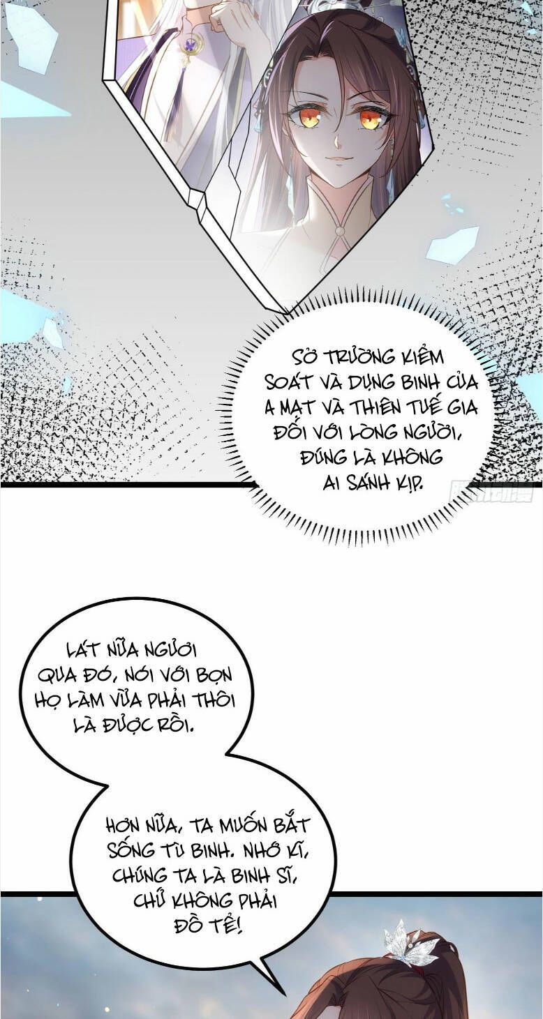 đọc truyện Hoạn Phi Thiên Hạ Chương 294 ảnh 19 tại Thiên Thai Truyện