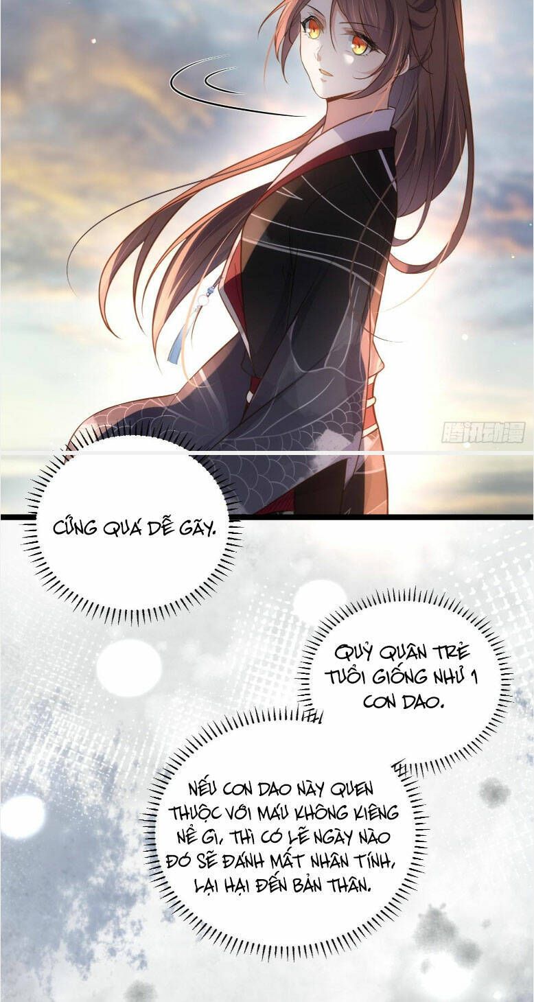 đọc truyện Hoạn Phi Thiên Hạ Chương 294 ảnh 20 tại Thiên Thai Truyện