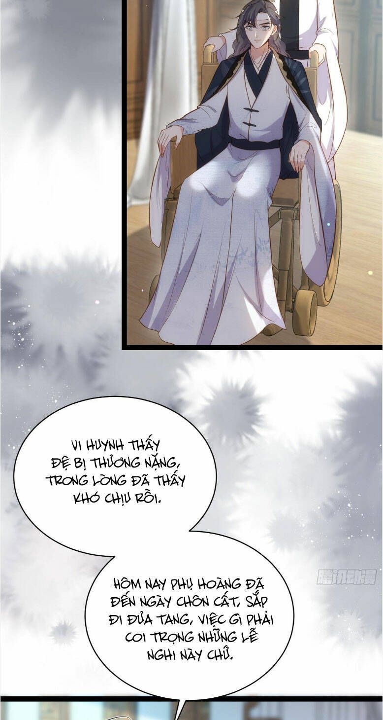 đọc truyện Hoạn Phi Thiên Hạ Chương 294 ảnh 24 tại Thiên Thai Truyện