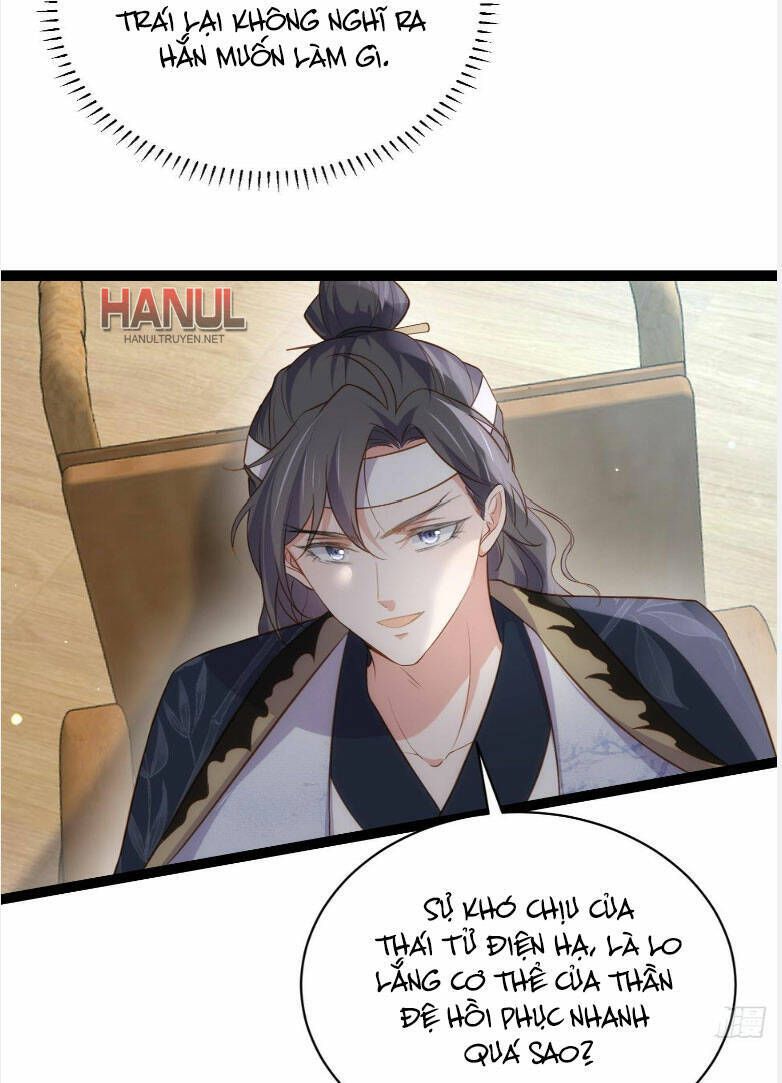 đọc truyện Hoạn Phi Thiên Hạ Chương 294 ảnh 26 tại Thiên Thai Truyện