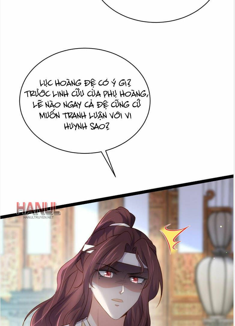 đọc truyện Hoạn Phi Thiên Hạ Chương 294 ảnh 27 tại Thiên Thai Truyện