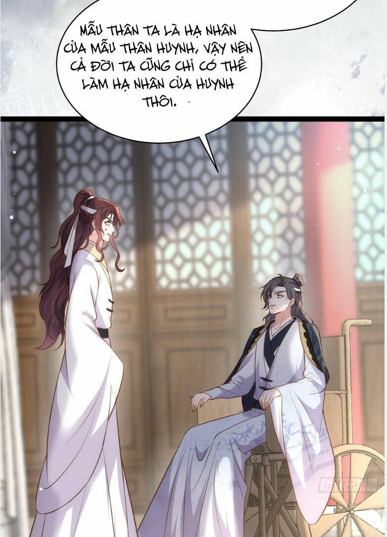 đọc truyện Hoạn Phi Thiên Hạ Chương 294 ảnh 29 tại Thiên Thai Truyện