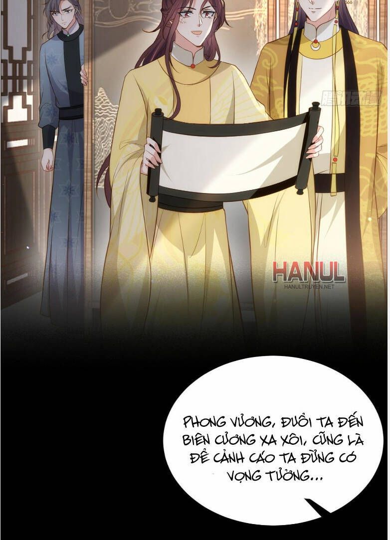 đọc truyện Hoạn Phi Thiên Hạ Chương 294 ảnh 31 tại Thiên Thai Truyện