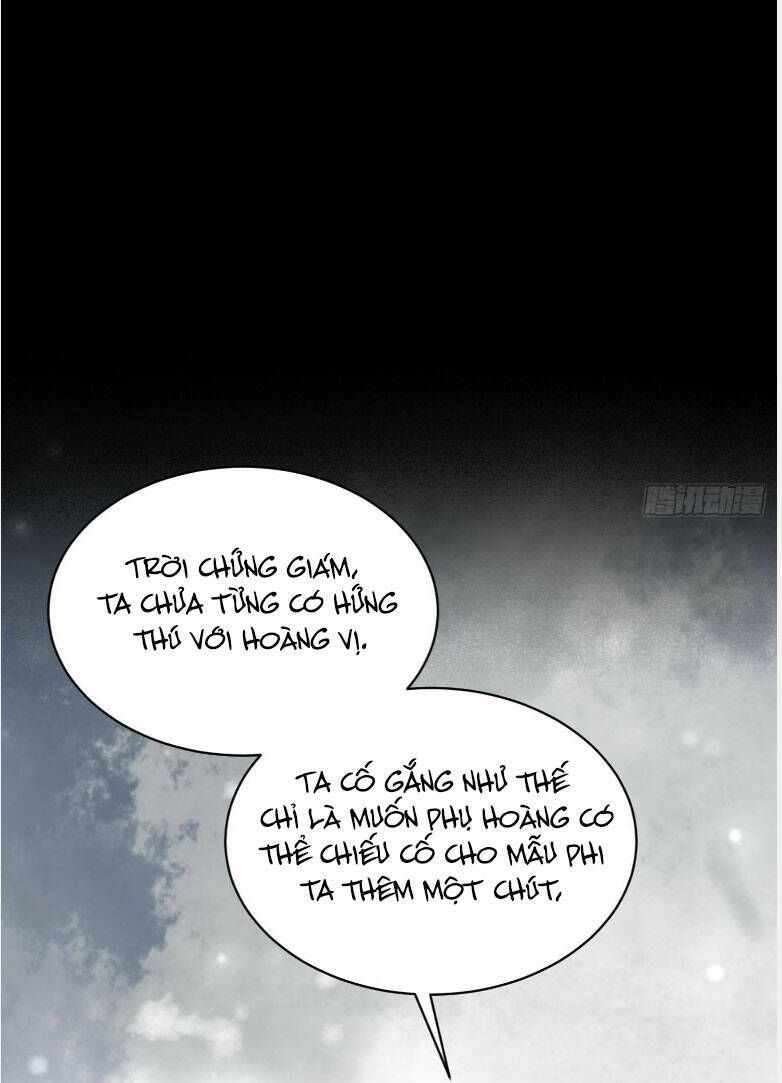 đọc truyện Hoạn Phi Thiên Hạ Chương 294 ảnh 32 tại Thiên Thai Truyện