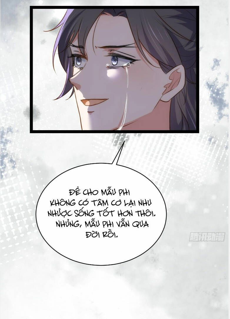 đọc truyện Hoạn Phi Thiên Hạ Chương 294 ảnh 33 tại Thiên Thai Truyện