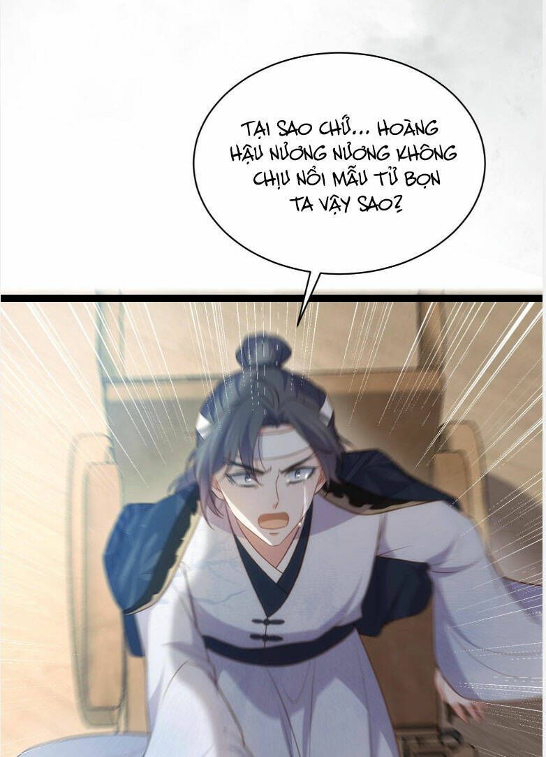 đọc truyện Hoạn Phi Thiên Hạ Chương 294 ảnh 34 tại Thiên Thai Truyện