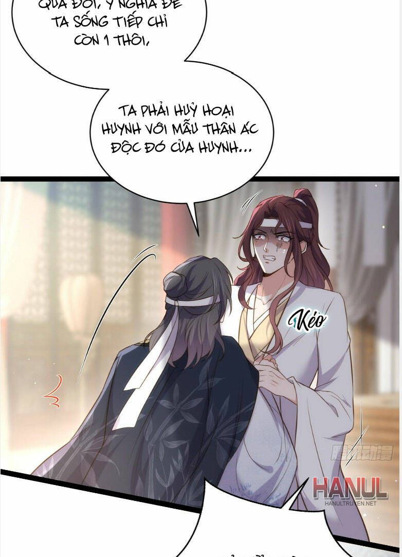 đọc truyện Hoạn Phi Thiên Hạ Chương 294 ảnh 36 tại Thiên Thai Truyện