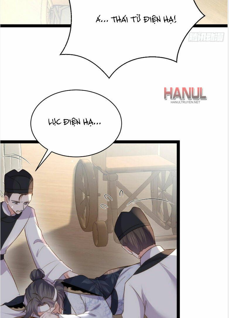 đọc truyện Hoạn Phi Thiên Hạ Chương 294 ảnh 40 tại Thiên Thai Truyện