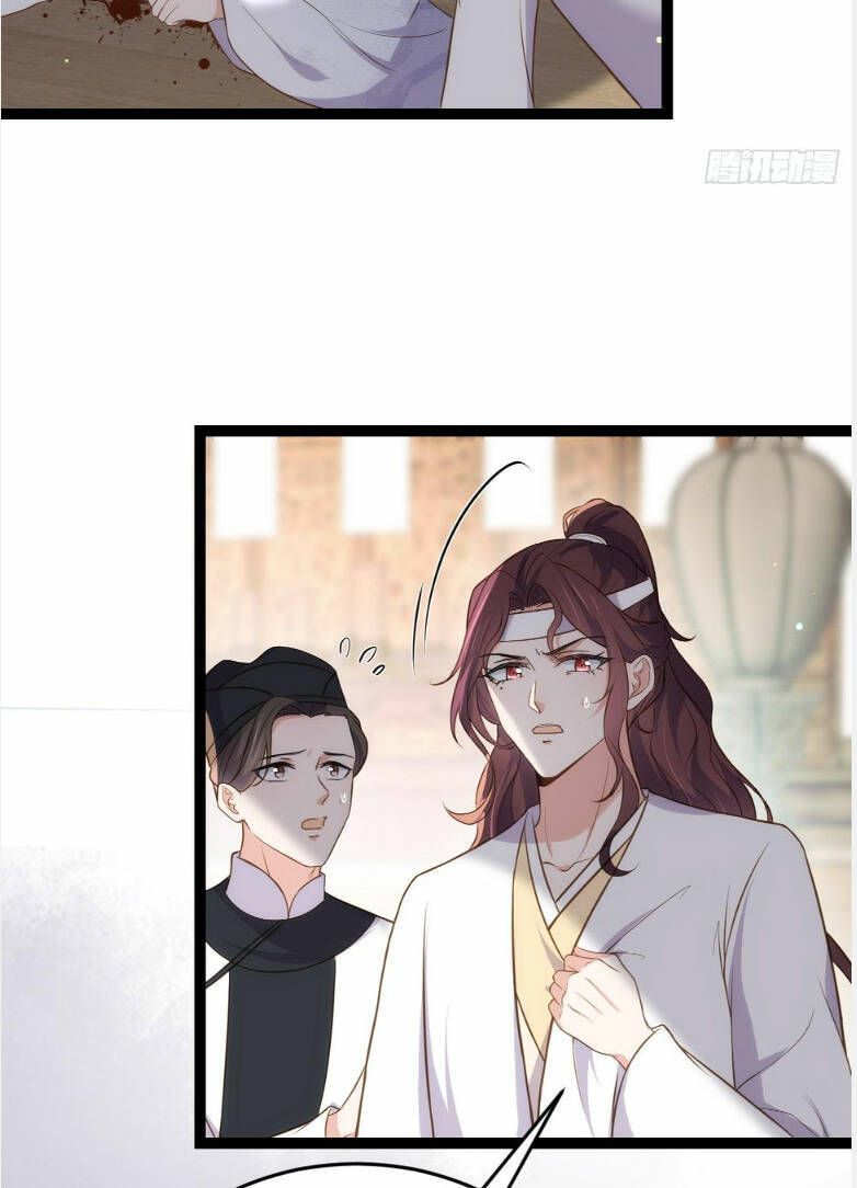 đọc truyện Hoạn Phi Thiên Hạ Chương 294 ảnh 41 tại Thiên Thai Truyện