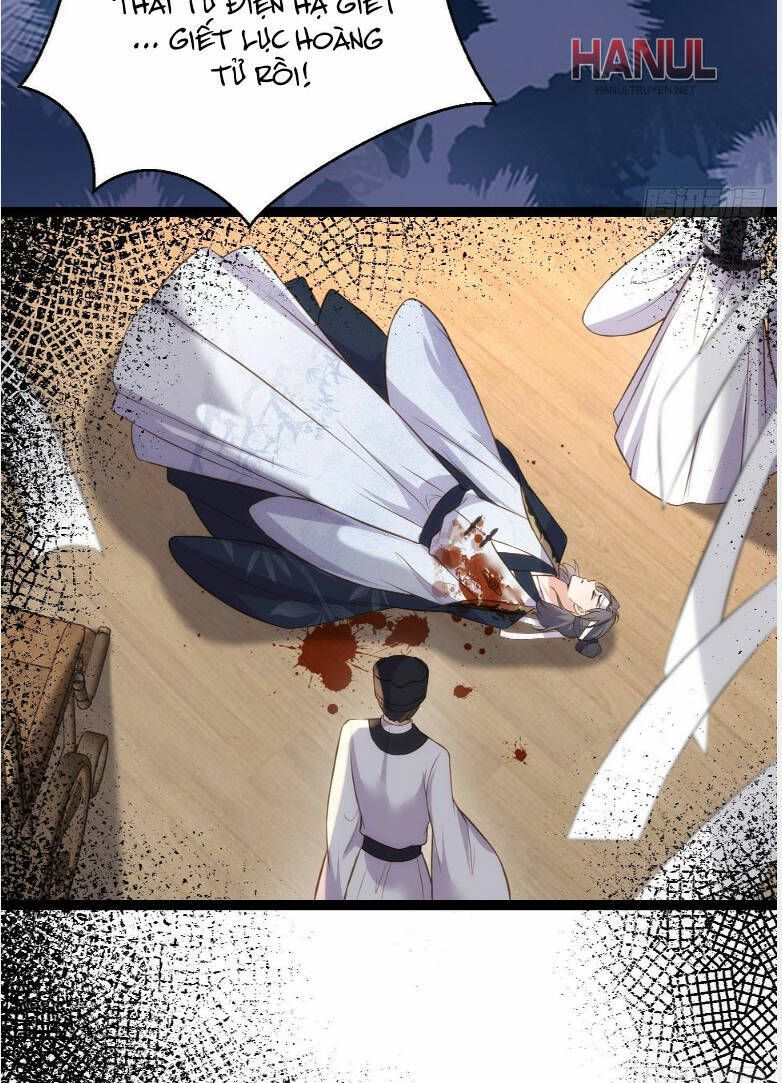 đọc truyện Hoạn Phi Thiên Hạ Chương 294 ảnh 43 tại Thiên Thai Truyện