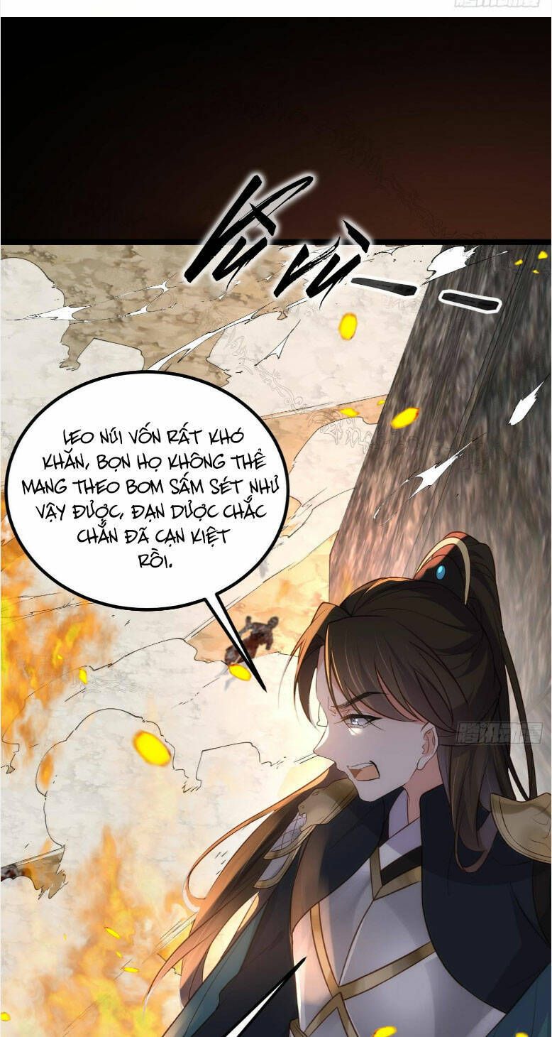 đọc truyện Hoạn Phi Thiên Hạ Chương 294 ảnh 8 tại Thiên Thai Truyện