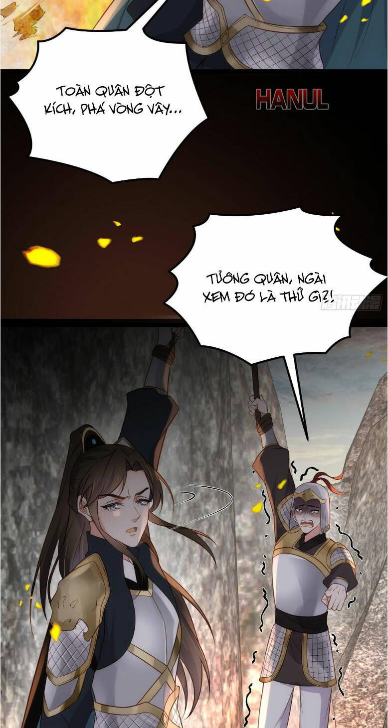 đọc truyện Hoạn Phi Thiên Hạ Chương 294 ảnh 9 tại Thiên Thai Truyện