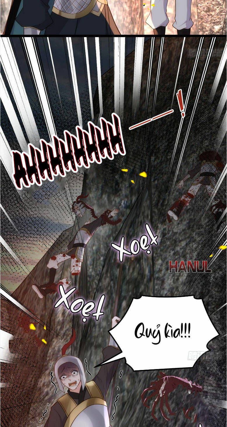 đọc truyện Hoạn Phi Thiên Hạ Chương 294 ảnh 10 tại Thiên Thai Truyện