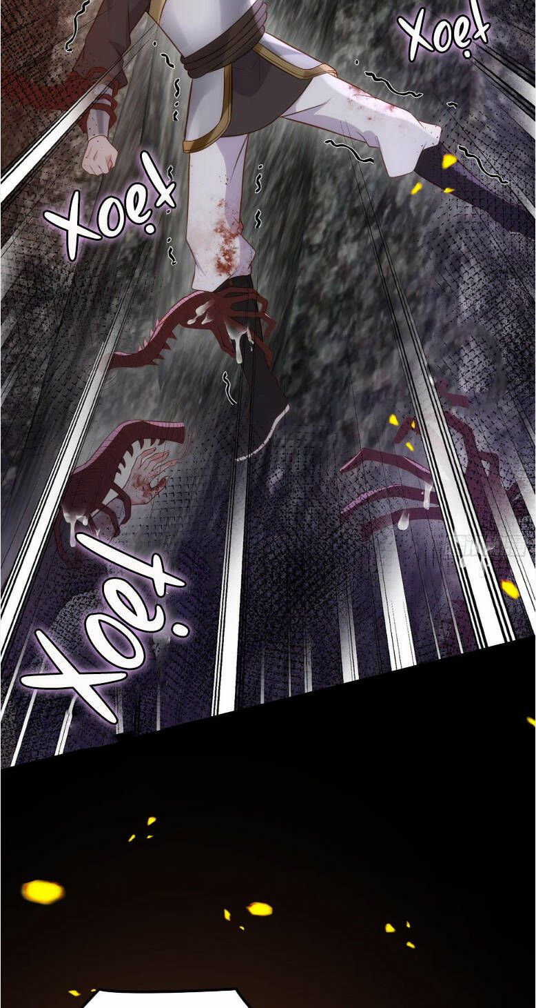 đọc truyện Hoạn Phi Thiên Hạ Chương 294 ảnh 11 tại Thiên Thai Truyện