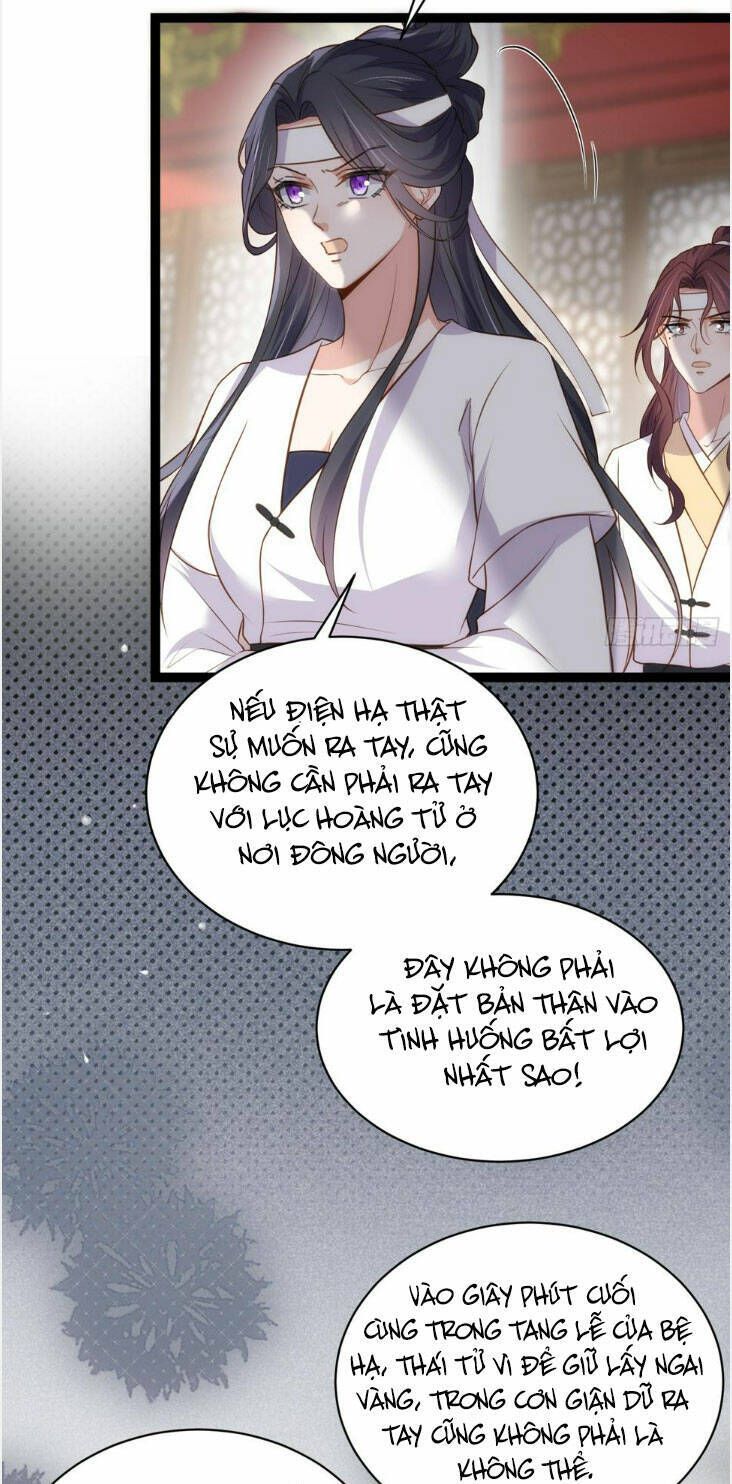 đọc truyện Hoạn Phi Thiên Hạ Chương 295 ảnh 13 tại Thiên Thai Truyện