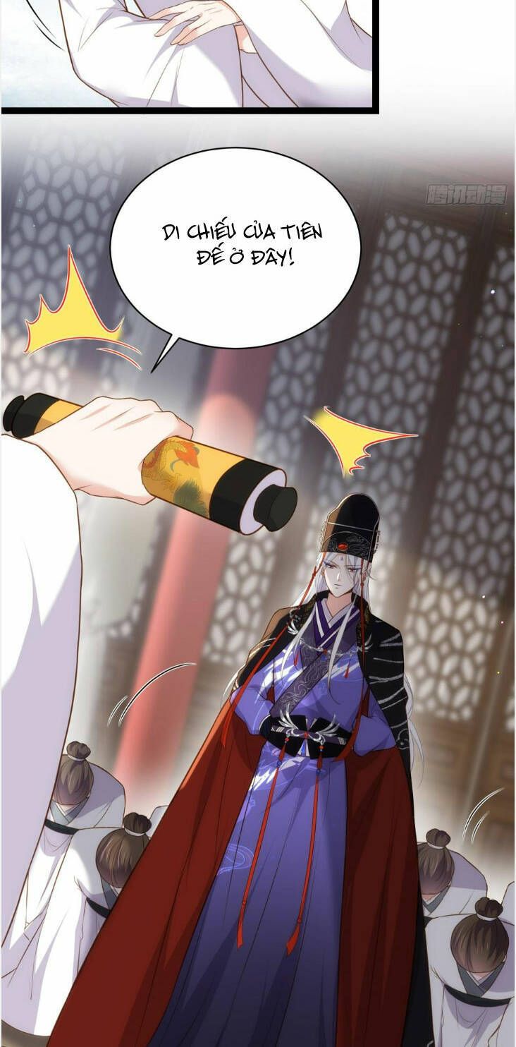 đọc truyện Hoạn Phi Thiên Hạ Chương 295 ảnh 16 tại Thiên Thai Truyện