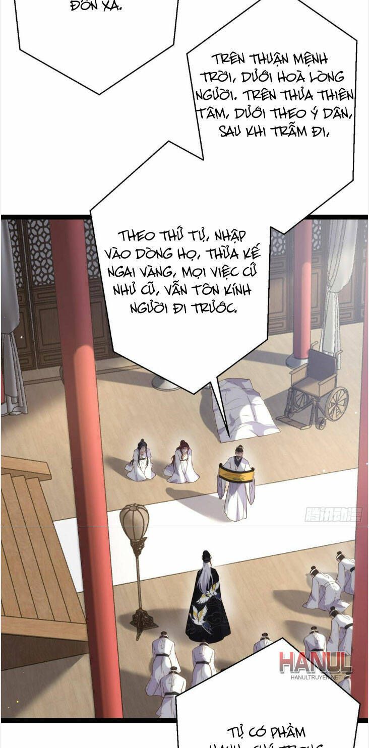 đọc truyện Hoạn Phi Thiên Hạ Chương 295 ảnh 19 tại Thiên Thai Truyện