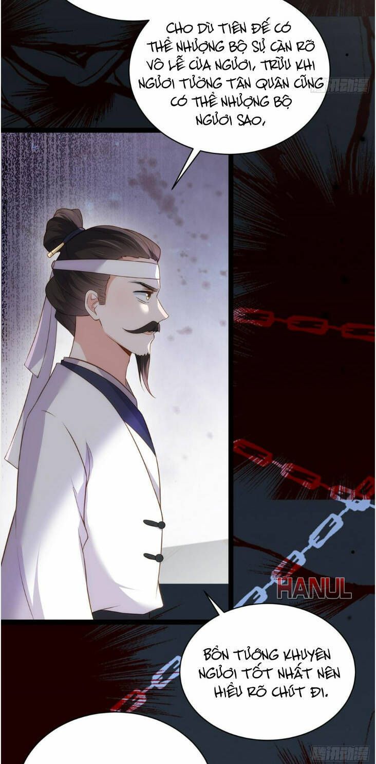 đọc truyện Hoạn Phi Thiên Hạ Chương 295 ảnh 22 tại Thiên Thai Truyện