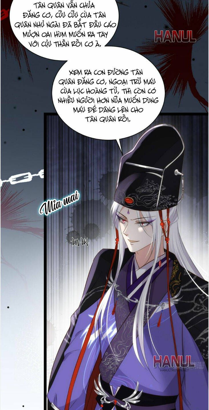 đọc truyện Hoạn Phi Thiên Hạ Chương 295 ảnh 23 tại Thiên Thai Truyện