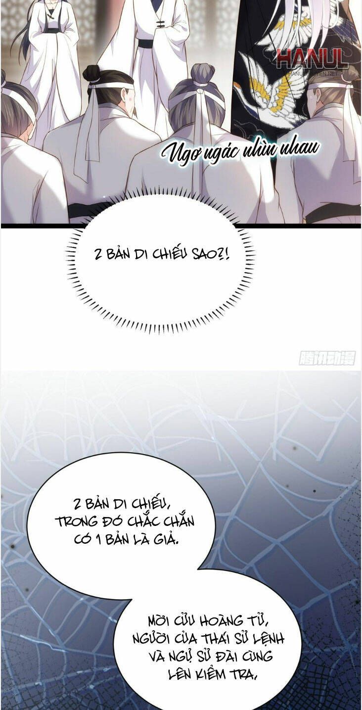 đọc truyện Hoạn Phi Thiên Hạ Chương 295 ảnh 25 tại Thiên Thai Truyện