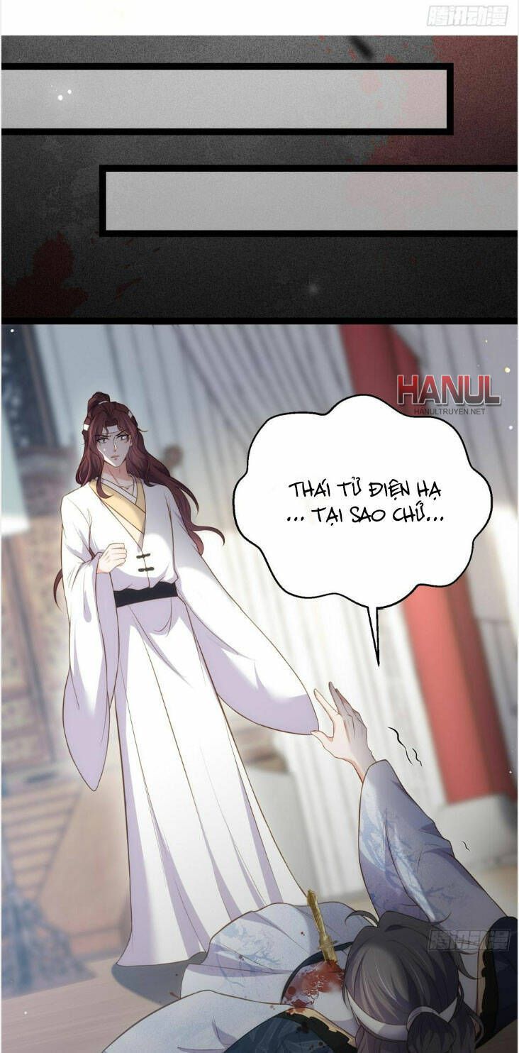 đọc truyện Hoạn Phi Thiên Hạ Chương 295 ảnh 5 tại Thiên Thai Truyện