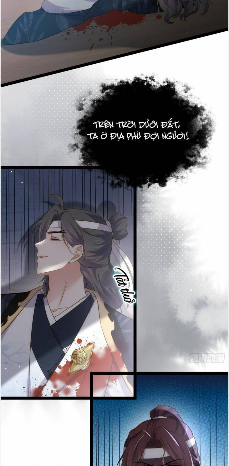 đọc truyện Hoạn Phi Thiên Hạ Chương 295 ảnh 6 tại Thiên Thai Truyện