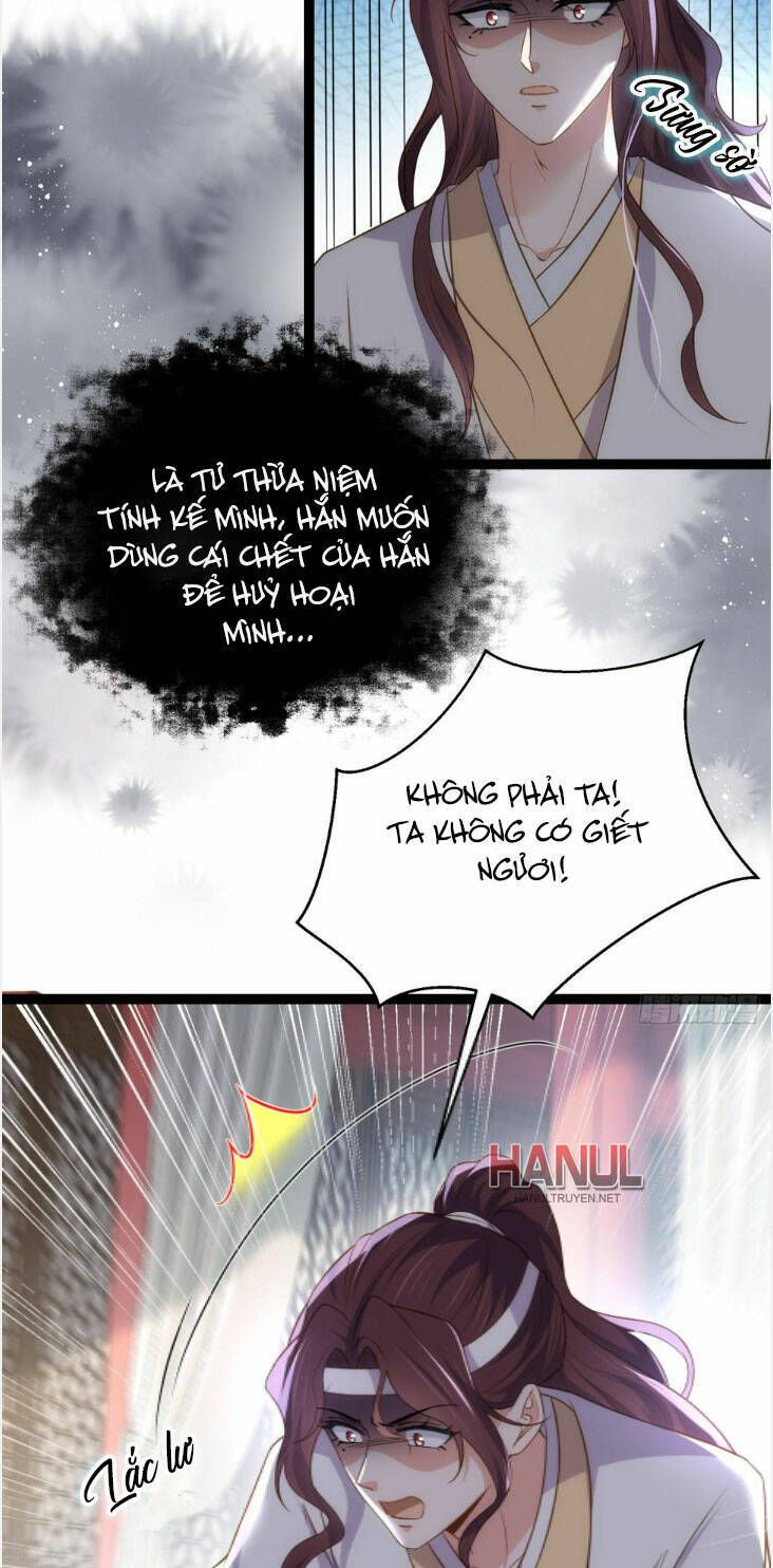 đọc truyện Hoạn Phi Thiên Hạ Chương 295 ảnh 7 tại Thiên Thai Truyện