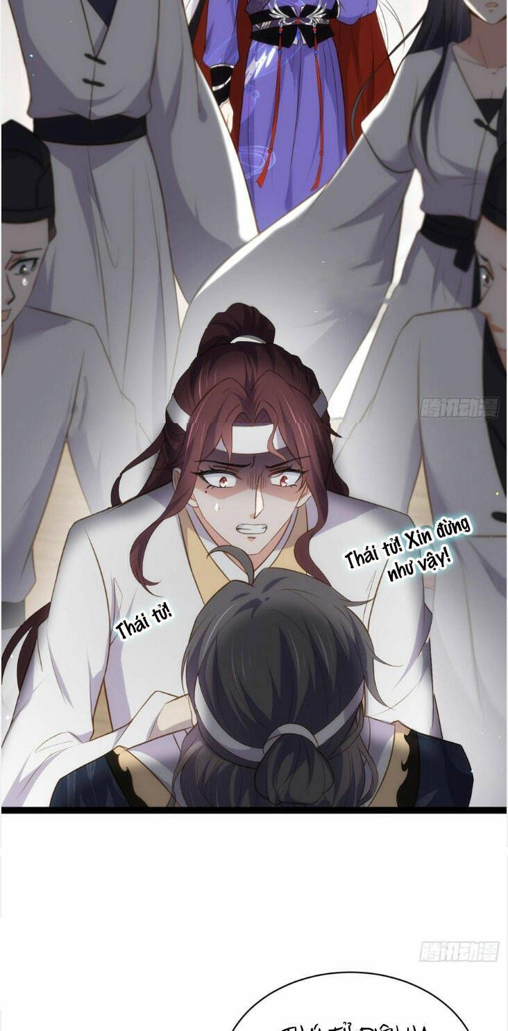 đọc truyện Hoạn Phi Thiên Hạ Chương 295 ảnh 9 tại Thiên Thai Truyện