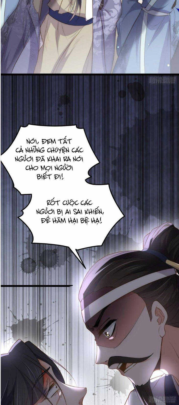 đọc truyện Hoạn Phi Thiên Hạ Chương 296 ảnh 14 tại Thiên Thai Truyện