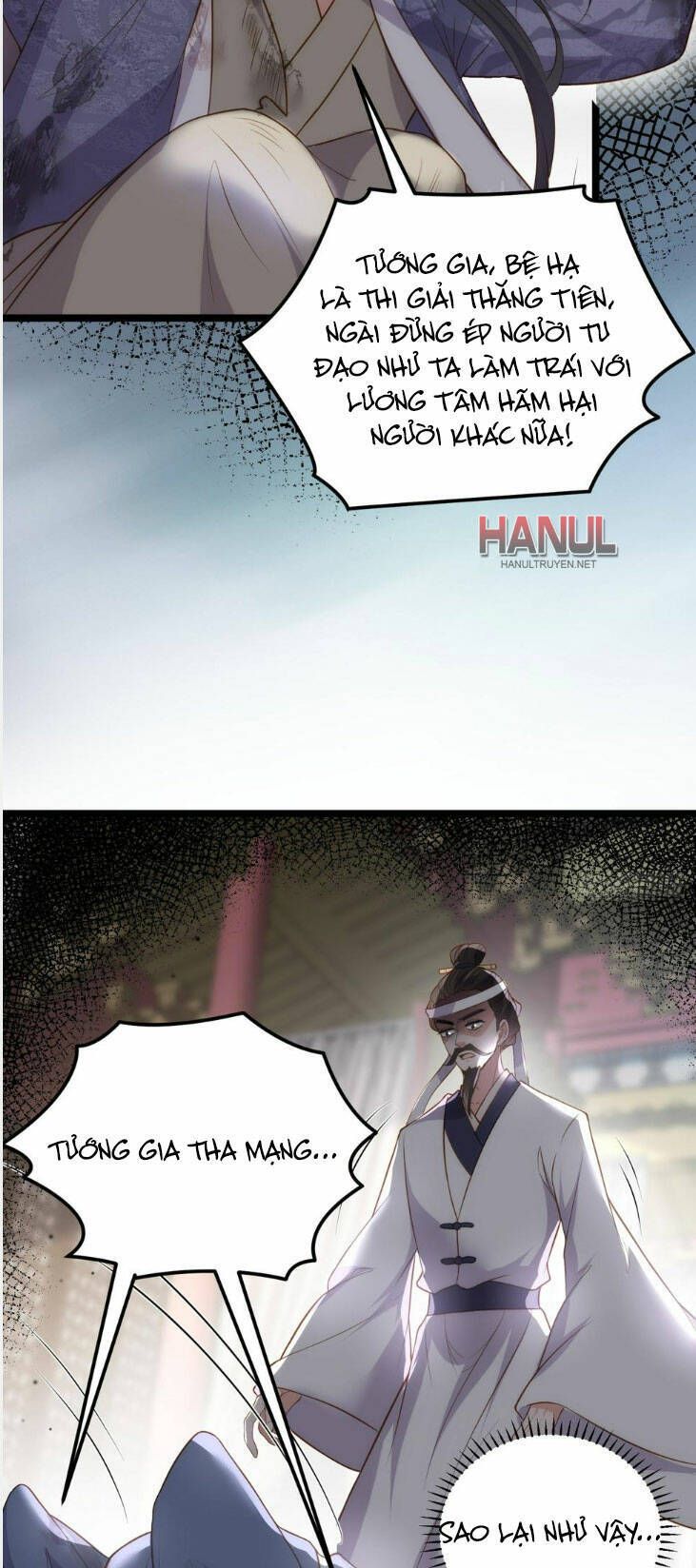 đọc truyện Hoạn Phi Thiên Hạ Chương 296 ảnh 16 tại Thiên Thai Truyện