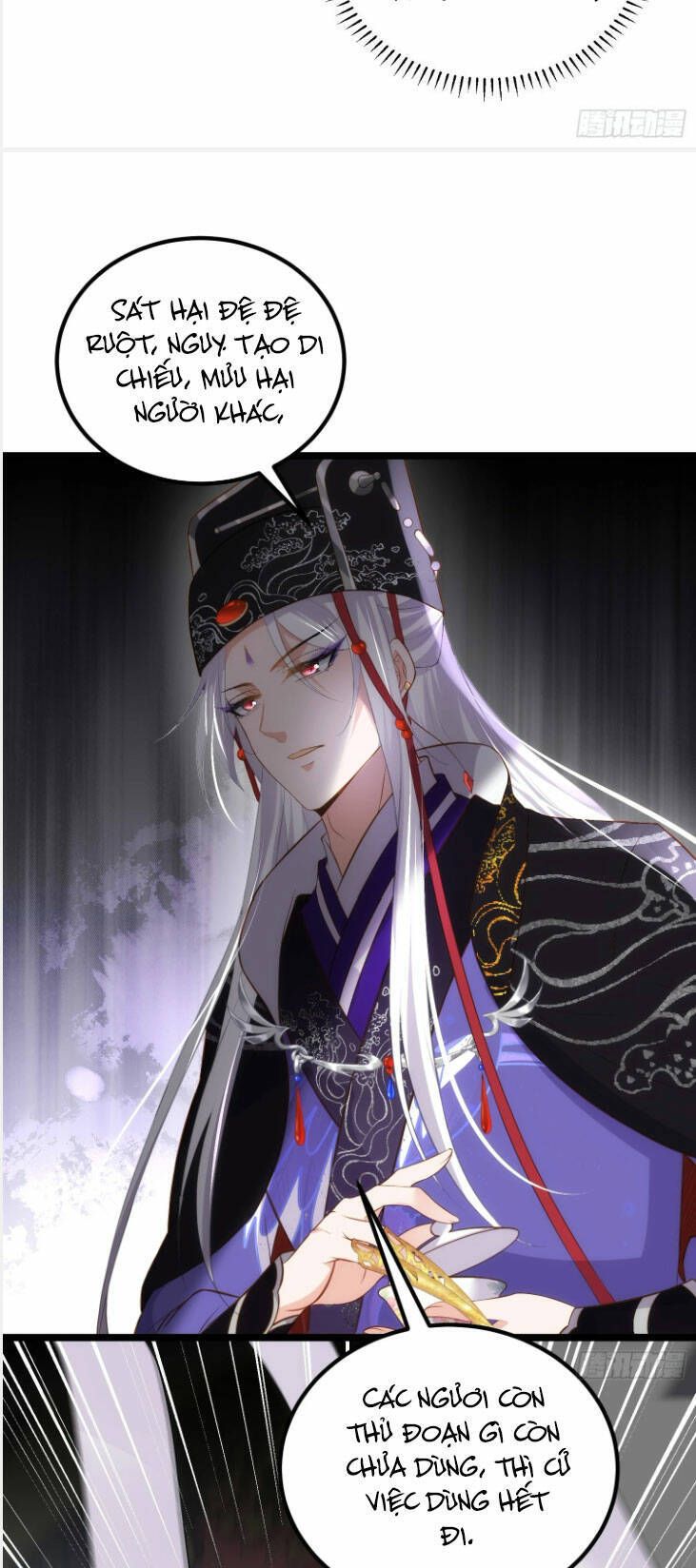 đọc truyện Hoạn Phi Thiên Hạ Chương 296 ảnh 18 tại Thiên Thai Truyện