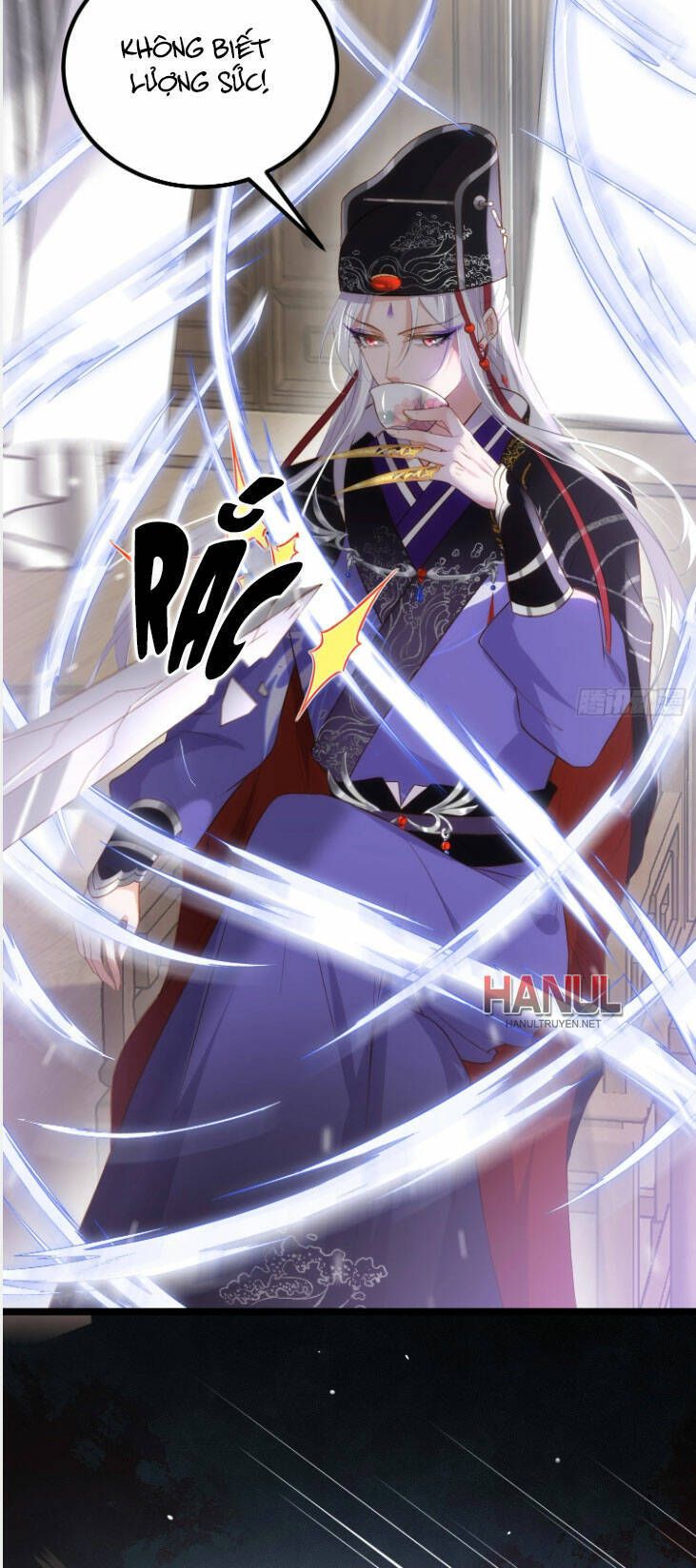 đọc truyện Hoạn Phi Thiên Hạ Chương 296 ảnh 20 tại Thiên Thai Truyện