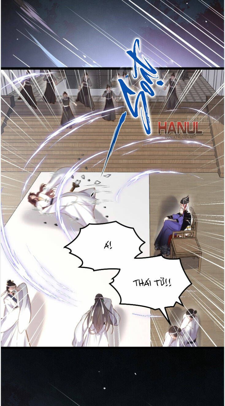 đọc truyện Hoạn Phi Thiên Hạ Chương 296 ảnh 21 tại Thiên Thai Truyện