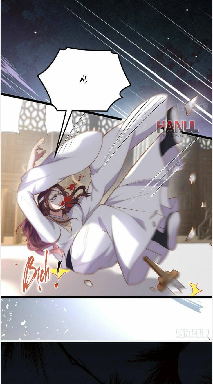 đọc truyện Hoạn Phi Thiên Hạ Chương 296 ảnh 22 tại Thiên Thai Truyện