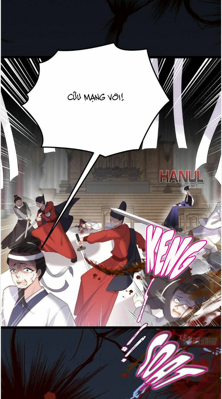 đọc truyện Hoạn Phi Thiên Hạ Chương 296 ảnh 23 tại Thiên Thai Truyện