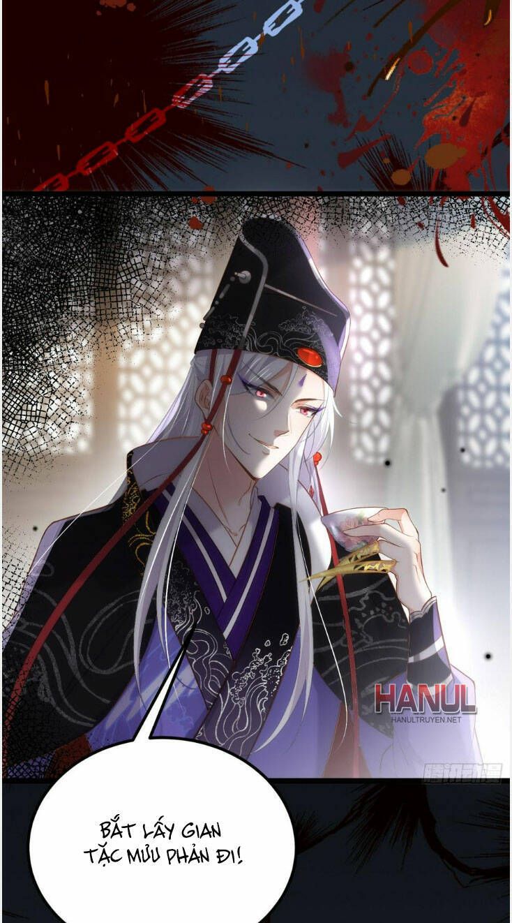 đọc truyện Hoạn Phi Thiên Hạ Chương 296 ảnh 24 tại Thiên Thai Truyện