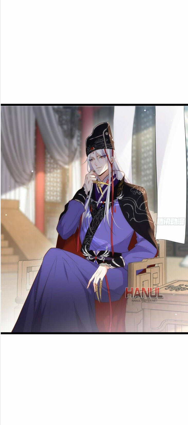 đọc truyện Hoạn Phi Thiên Hạ Chương 296 ảnh 6 tại Thiên Thai Truyện