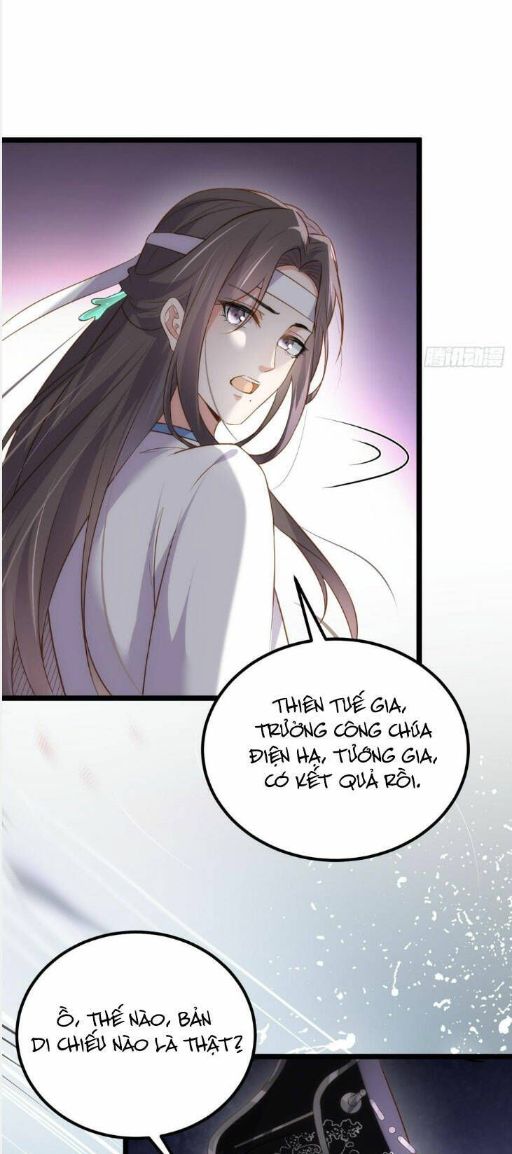 đọc truyện Hoạn Phi Thiên Hạ Chương 296 ảnh 7 tại Thiên Thai Truyện