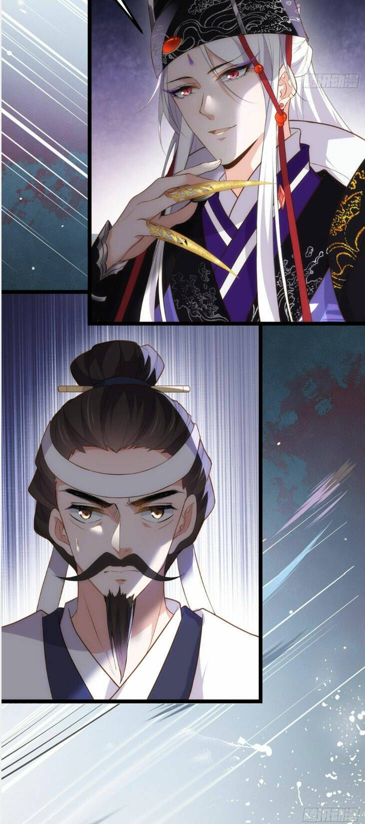 đọc truyện Hoạn Phi Thiên Hạ Chương 296 ảnh 8 tại Thiên Thai Truyện