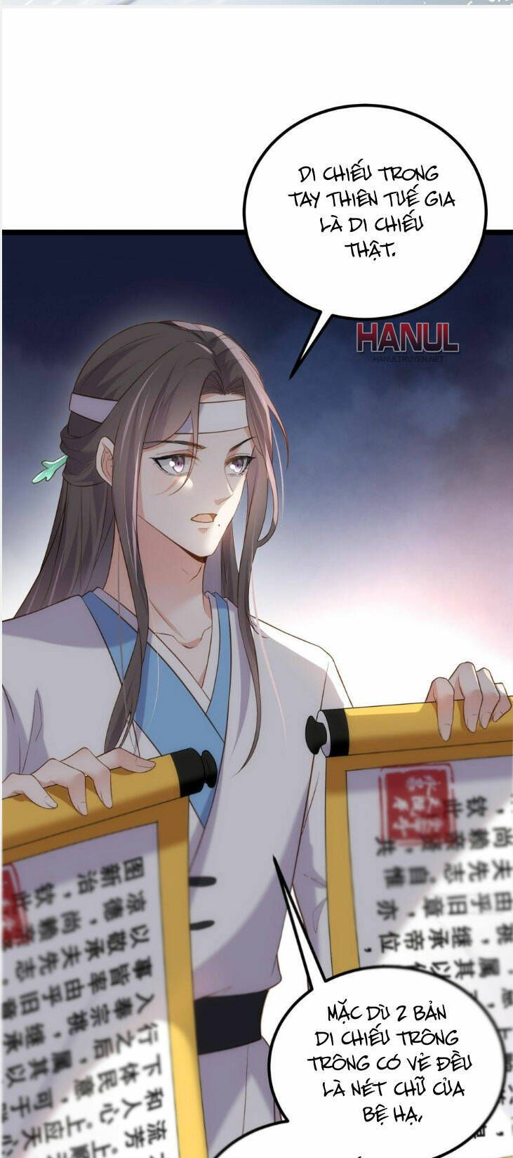 đọc truyện Hoạn Phi Thiên Hạ Chương 296 ảnh 9 tại Thiên Thai Truyện