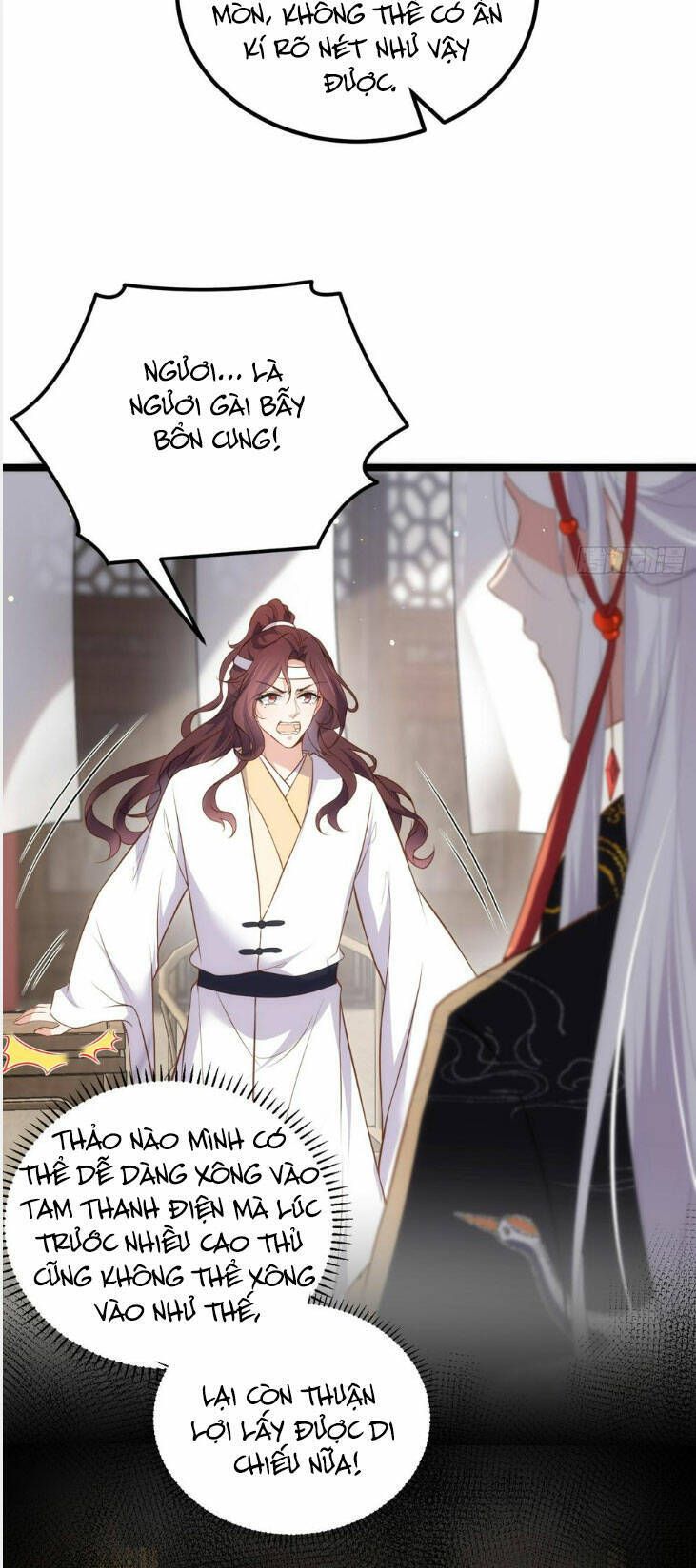 đọc truyện Hoạn Phi Thiên Hạ Chương 296 ảnh 11 tại Thiên Thai Truyện