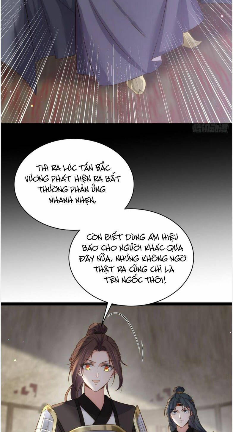 đọc truyện Hoạn Phi Thiên Hạ Chương 297 ảnh 12 tại Thiên Thai Truyện