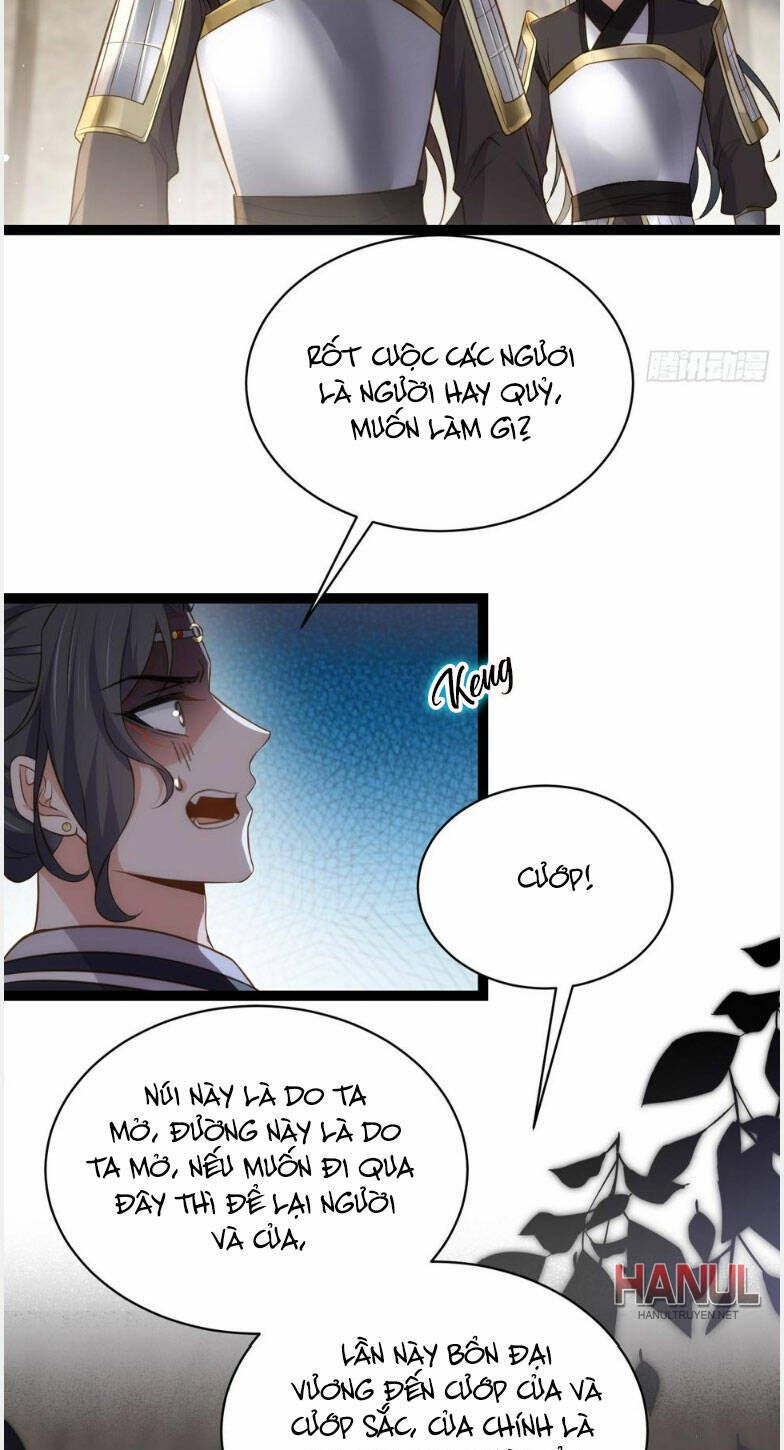 đọc truyện Hoạn Phi Thiên Hạ Chương 297 ảnh 13 tại Thiên Thai Truyện