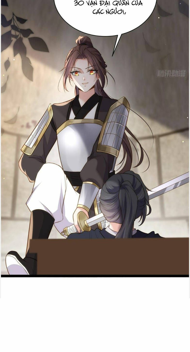 đọc truyện Hoạn Phi Thiên Hạ Chương 297 ảnh 14 tại Thiên Thai Truyện