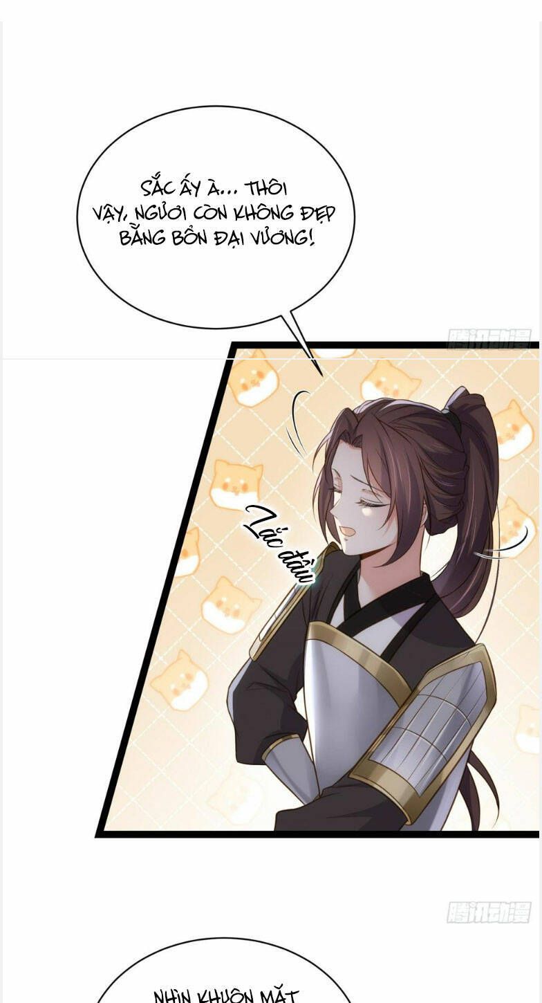 đọc truyện Hoạn Phi Thiên Hạ Chương 297 ảnh 15 tại Thiên Thai Truyện