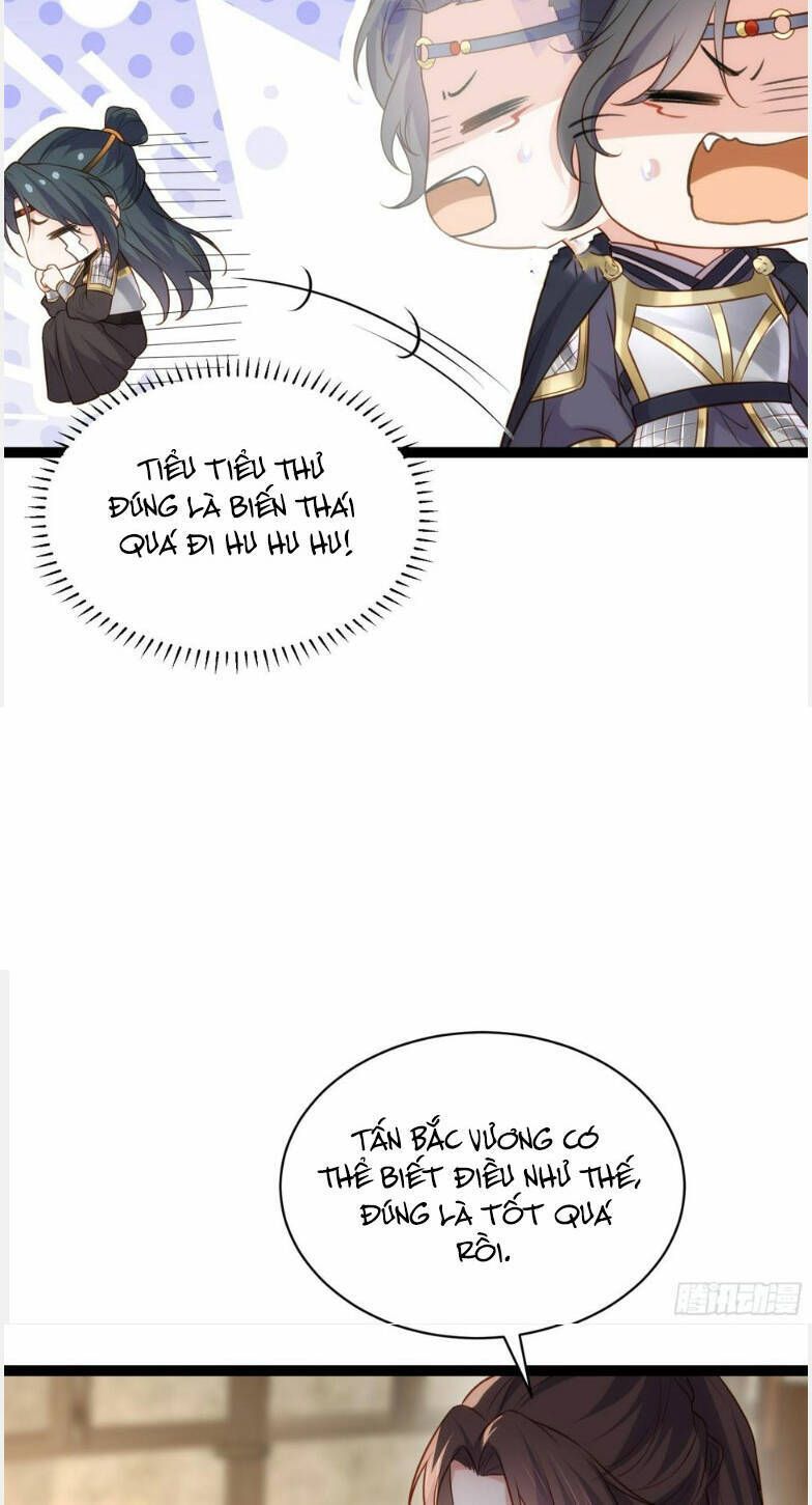 đọc truyện Hoạn Phi Thiên Hạ Chương 297 ảnh 20 tại Thiên Thai Truyện