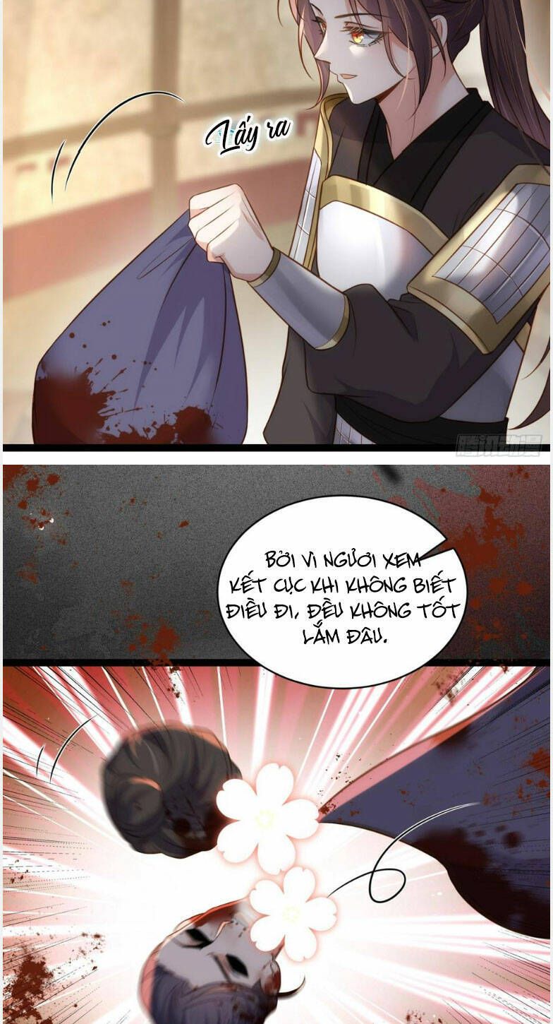 đọc truyện Hoạn Phi Thiên Hạ Chương 297 ảnh 21 tại Thiên Thai Truyện