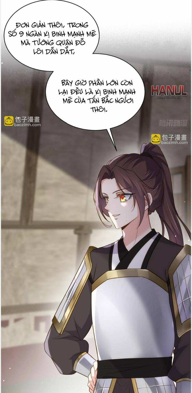 đọc truyện Hoạn Phi Thiên Hạ Chương 297 ảnh 23 tại Thiên Thai Truyện